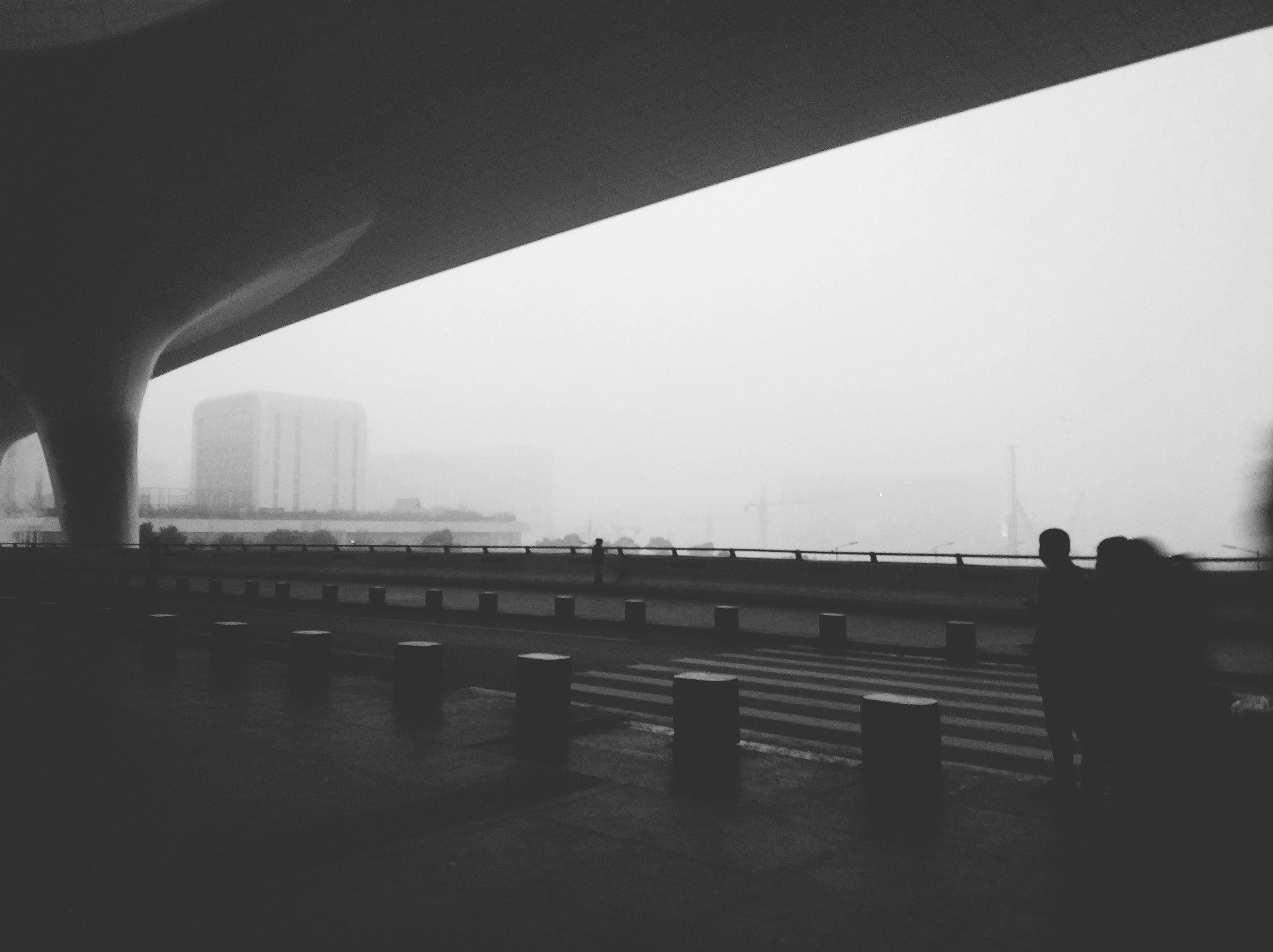 eastern glance